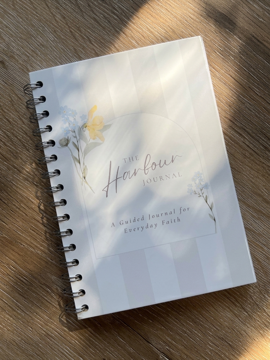 The Harbour Journal